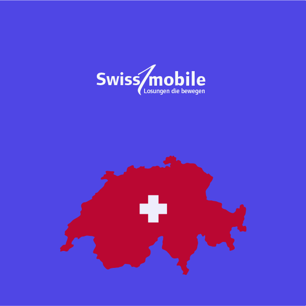 swiss1mobile joins Collana IT