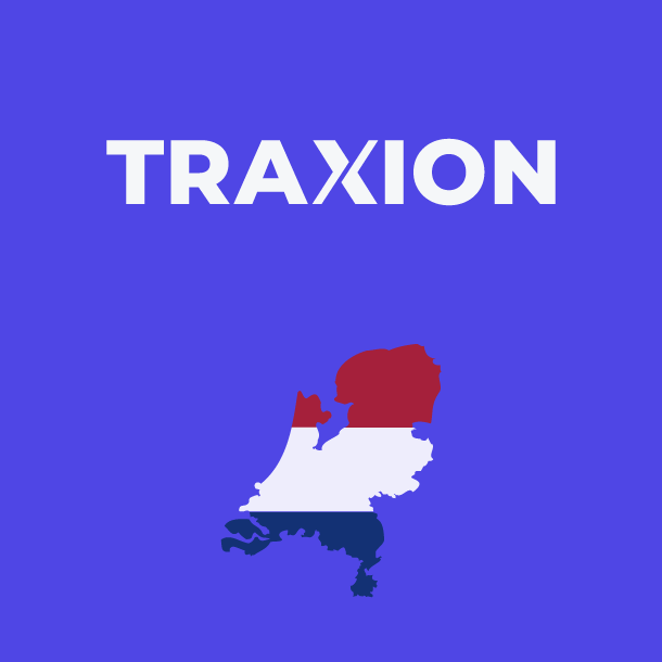 Swiss IT Security Group takes over Traxion
