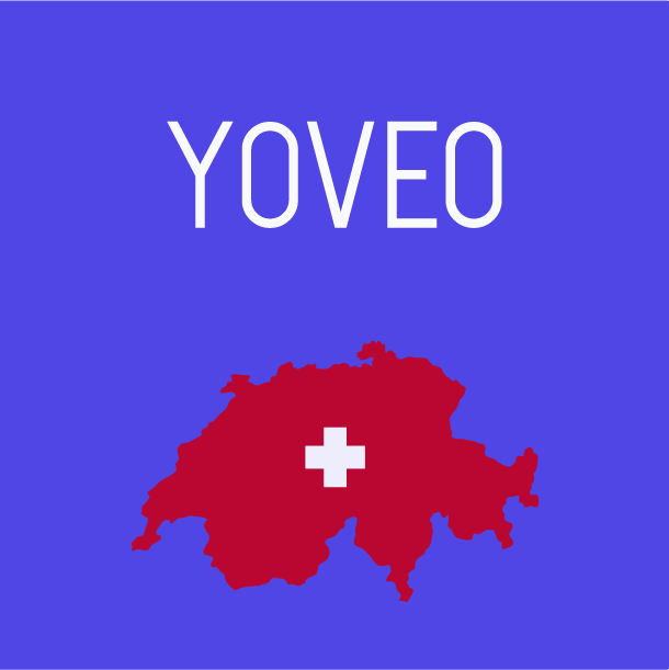 YOVEO brings video expertise to Team Farner